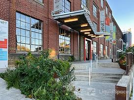 SPACES | ON, Toronto - Spaces The Junction