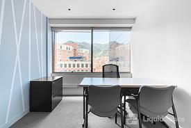 Regus | BOGOTA, Avenida Chile