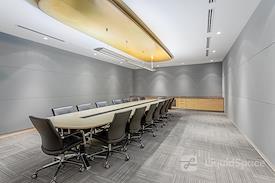 Regus | ABU DHABI, ADGM Square - Al Sila Tower