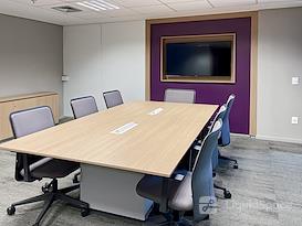 Regus | Rio de Janeiro, Passeio Corporate