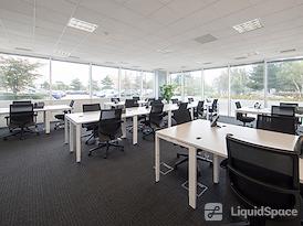Regus | Dartford, Admirals Park