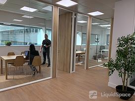 HQ | MI, Grand Rapids - Corporate Exchange