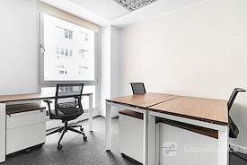 Regus | Casablanca, Centre Ville