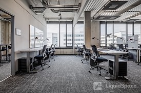 Design Offices | Erlangen, Design Offices, Paul Carree
