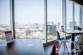 Seedspace Lima - Patio Panorama