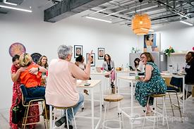 Sesh Coworking