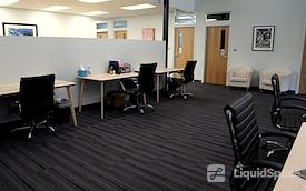 Cowork Tahoe - Untethered Workspace - California