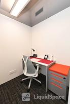 myicon serviced office