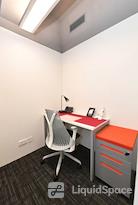 myicon serviced office