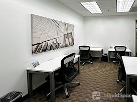 Regus | Heritage Park