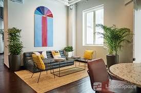 WeWork | 22 Cross St