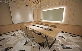 Sudirman | Sampoerna Strategic Square L11