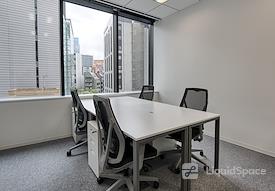 SPACES | TOKYO, Spaces Akasaka