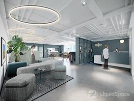 Regus | Bangkok, Somerset Thonglor