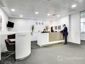Regus | SEVILLE, Nervion