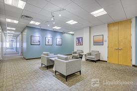 Regus || CA, Petaluma - Petaluma Marina