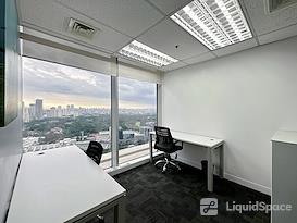 Regus | Manila, Joy Nostalg Ortigas