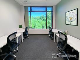 Regus || Mountain View Corporate