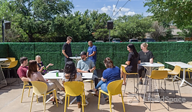 Expansive - North Austin