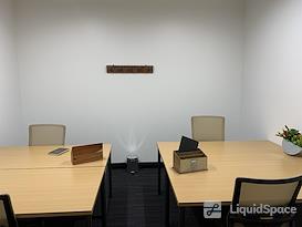 Cubexec at Las Colinas