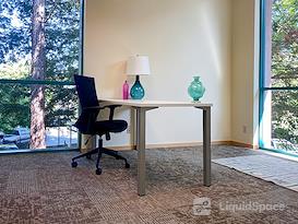 Regus | Santa Rosa- Guerneville Rd