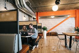 WeWork | Arcos Bosques