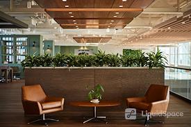 Life Time Work - Minneapolis