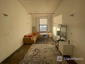 Hunters Point Studios