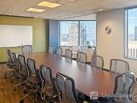 Regus | WA, Seattle - Seattle City