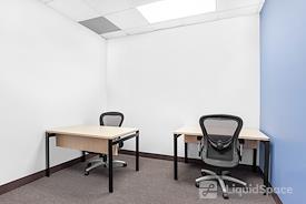 Regus | CA, Woodland Hills - Trillium Towers Center