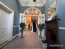 Regus | NEW DELHI, Elegance