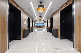 Lucid Private Office | Midtown - Music Row