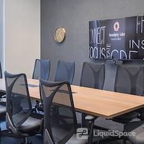 Serendipity Labs - Plano - Legacy West