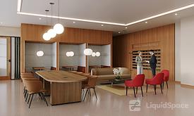 Regus | Atlanta - Signature West Midtown