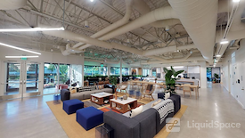 WeWork | 3101 Park Blvd