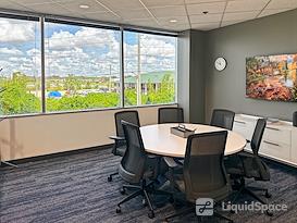 Regus | FL, Orlando - Courtland St