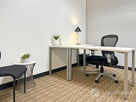 Regus | Cornerstone Corporate
