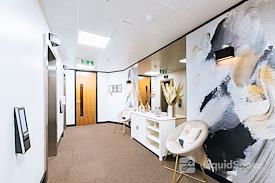 Regus | WA, Seattle - 2nd Ave