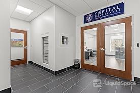 Capital Workspaces - Spring Valley 4315