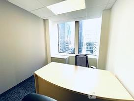 Intelligent Office Philadelphia