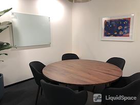 Industrious - Ogilvie