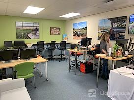 Santa Cruz County's Small Business Development Center