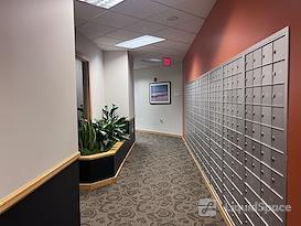 Intelligent Office - Arlington