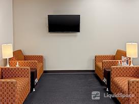 Regus | Shore Crossings