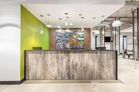 Regus | FL, Aventura - Turnberry Plaza