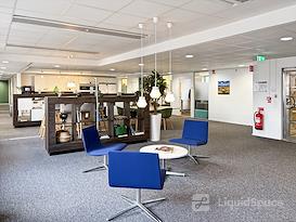 Regus | Stockholm, Alvik