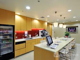 Regus | Tokyo ARK Mori Building