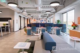 Industrious - Playa District