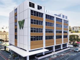 Werqwise - San Mateo