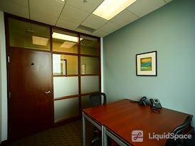Regus | Key Center - Downtown